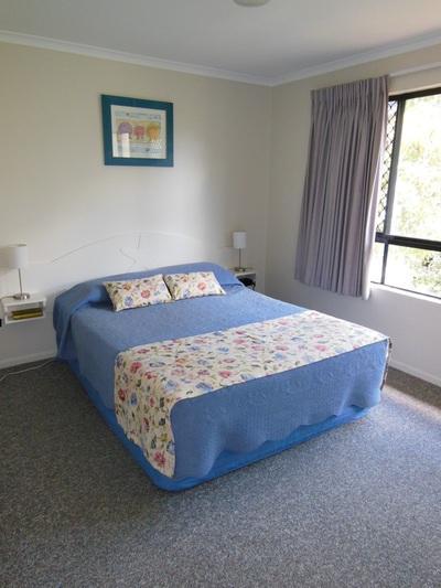 Hospital Grove Apartments Nambour Rom bilde