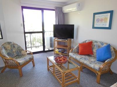 Hospital Grove Apartments Nambour Eksteriør bilde